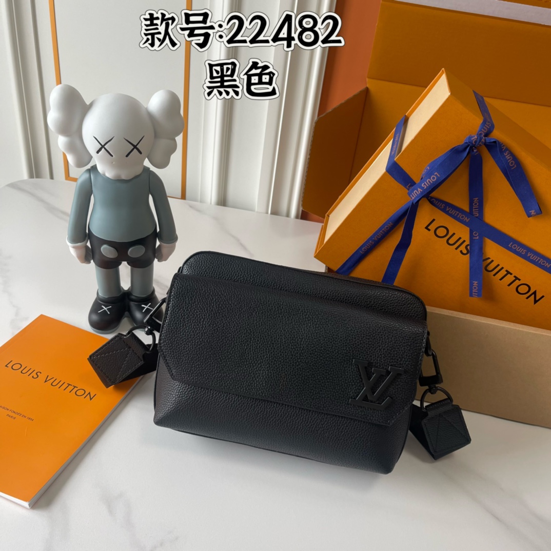 8色ルイヴィトン M22482 M22611 Fastline メッセンジャーバッグ  LVスーパーコピーバッグN品国内発送後払い代引き可能信用できるサイト